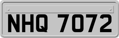 NHQ7072