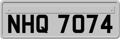 NHQ7074