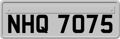 NHQ7075