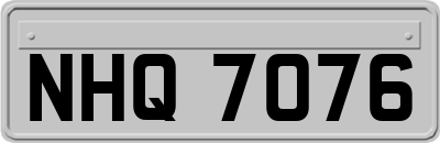 NHQ7076
