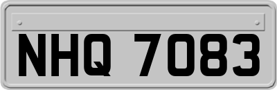 NHQ7083