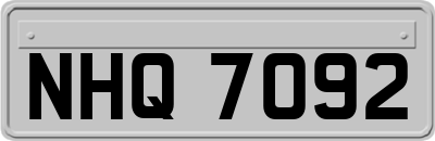 NHQ7092