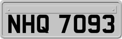 NHQ7093