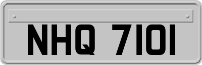 NHQ7101