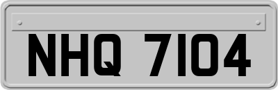 NHQ7104