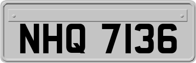 NHQ7136