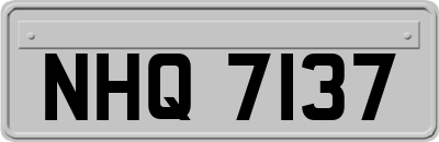 NHQ7137