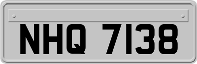 NHQ7138