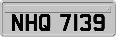 NHQ7139