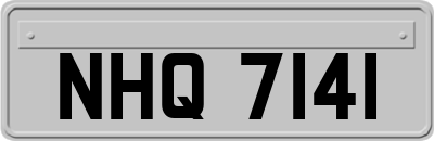 NHQ7141
