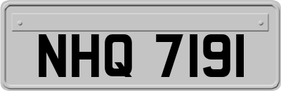 NHQ7191