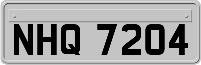 NHQ7204