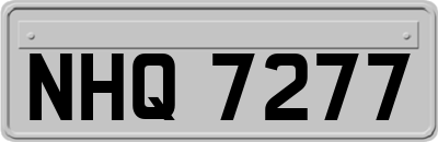 NHQ7277