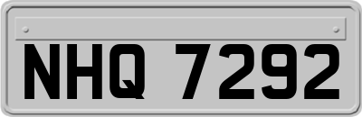 NHQ7292
