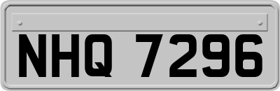 NHQ7296