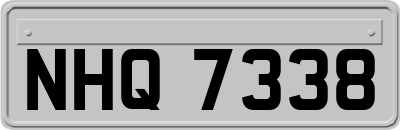 NHQ7338