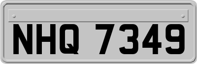 NHQ7349