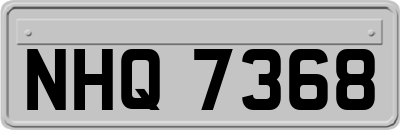 NHQ7368