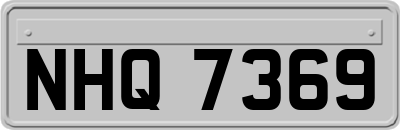 NHQ7369