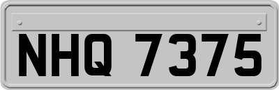 NHQ7375
