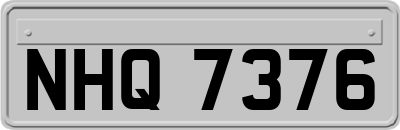 NHQ7376