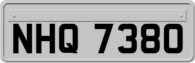 NHQ7380