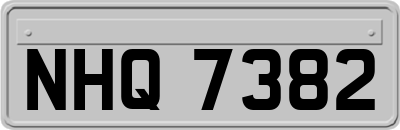 NHQ7382
