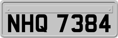 NHQ7384