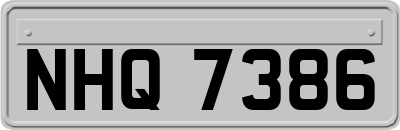 NHQ7386