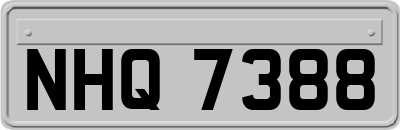 NHQ7388
