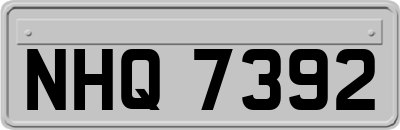 NHQ7392