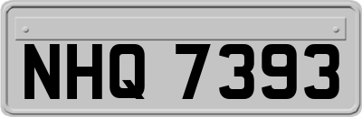 NHQ7393