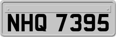 NHQ7395