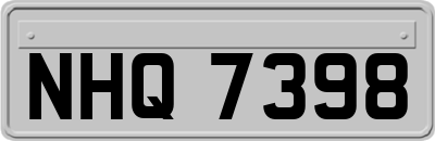 NHQ7398