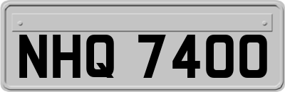 NHQ7400