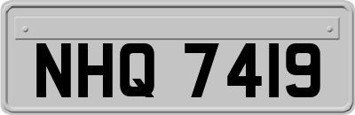 NHQ7419