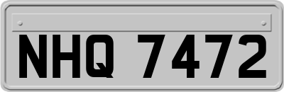 NHQ7472