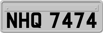 NHQ7474