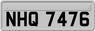 NHQ7476