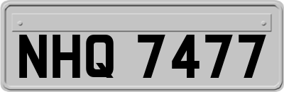 NHQ7477