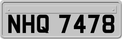 NHQ7478