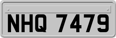 NHQ7479