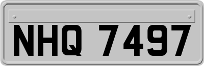 NHQ7497