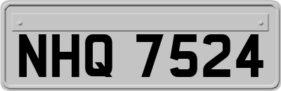 NHQ7524