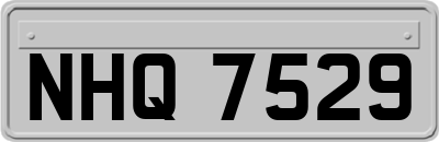 NHQ7529
