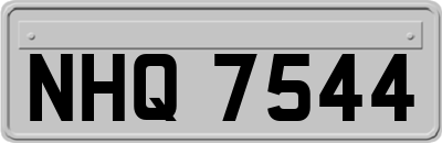 NHQ7544