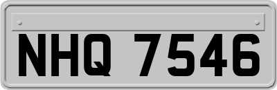 NHQ7546