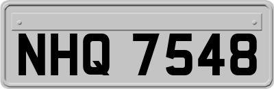 NHQ7548