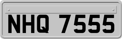 NHQ7555