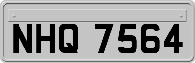 NHQ7564